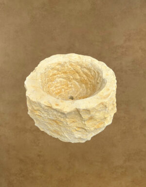 MATERA PEQUEÑA PIEDRA