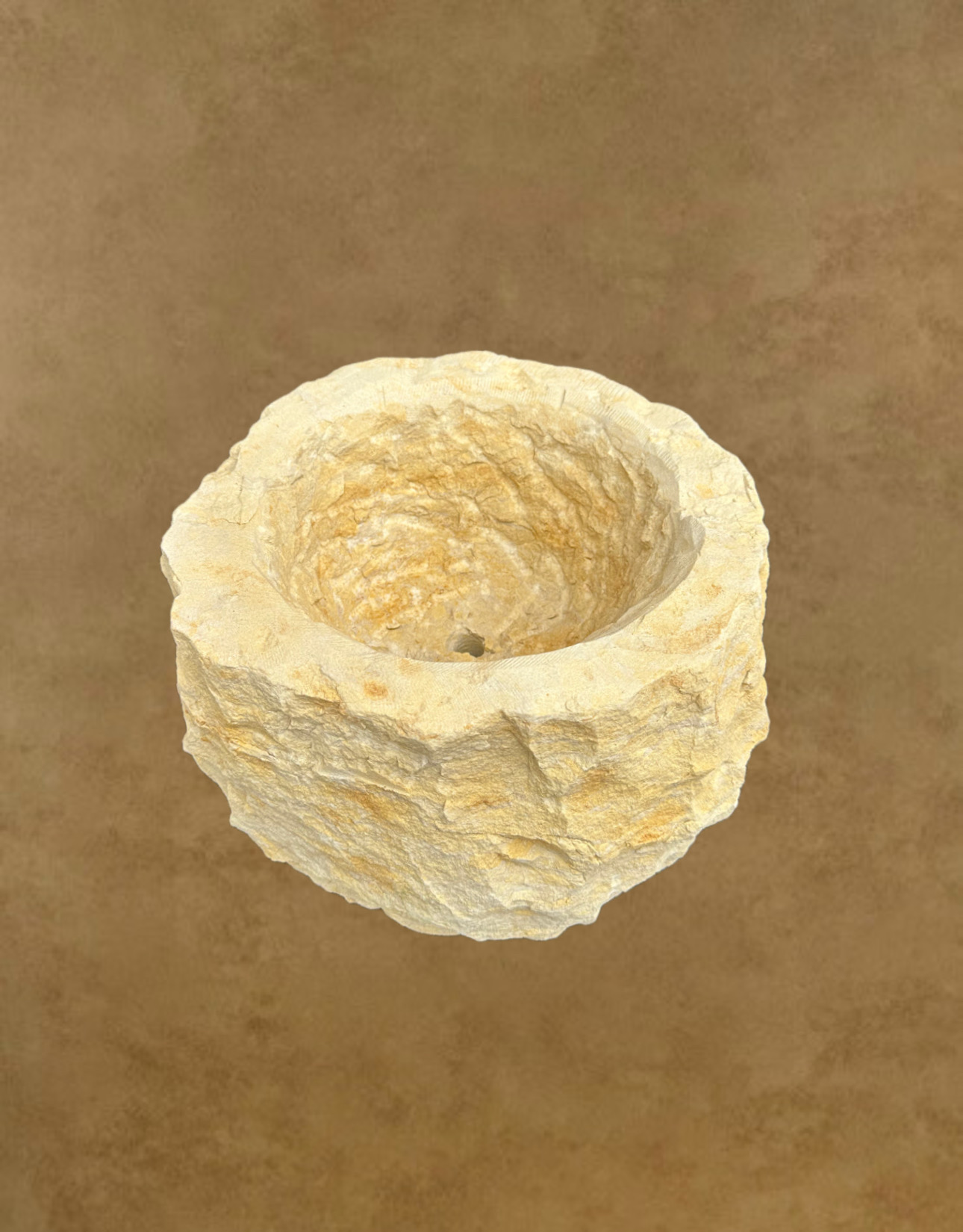 MATERA PEQUEÑA PIEDRA