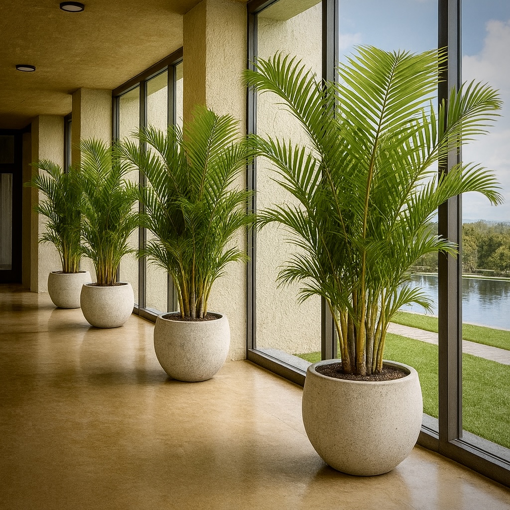 PALMA ARECA - Image 3