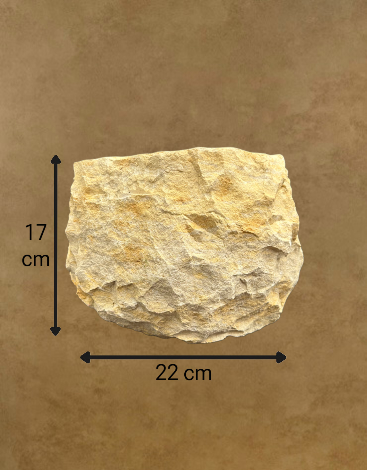 MATERA PEQUEÑA PIEDRA - Image 2