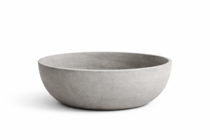 BOWL CEMENTO GRANDE