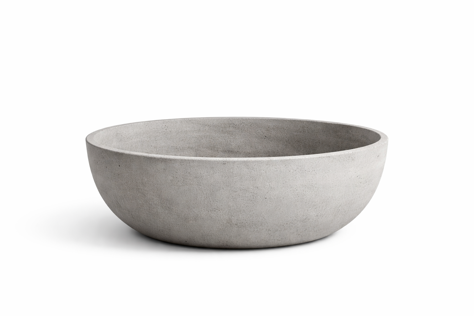 BOWL CEMENTO GRANDE