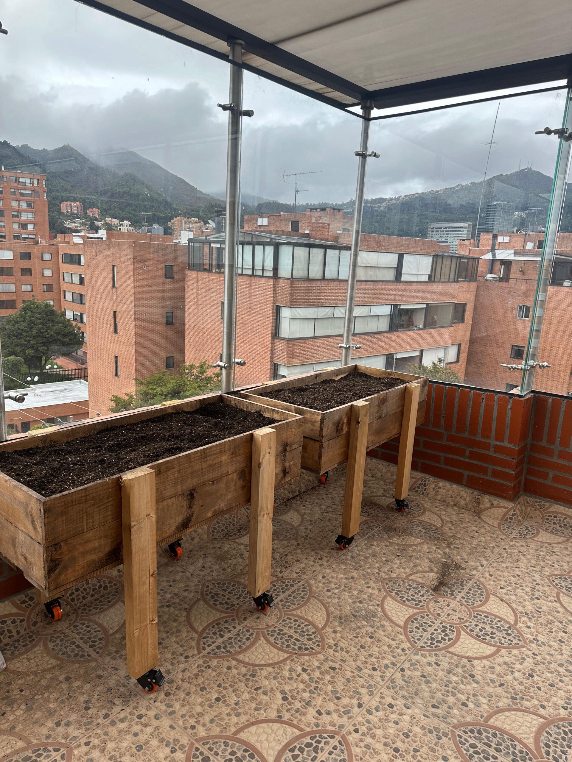 HUERTA TIPO CAJÓN - Image 7